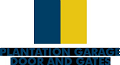 Plantation Garage Door And Gates LLC